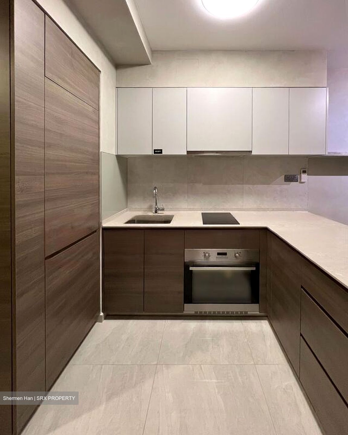 The Florence Residences (D19), Apartment #468941331
